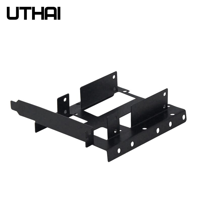 UTHAI-G24 PCIe / PCI  2.5 ġ 3.5 ġ HDD/SS..